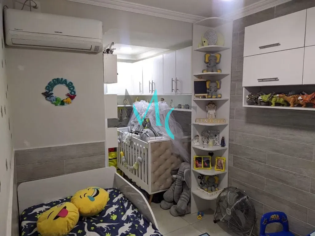 Casa, 2 quartos, 110 m² - Foto 13