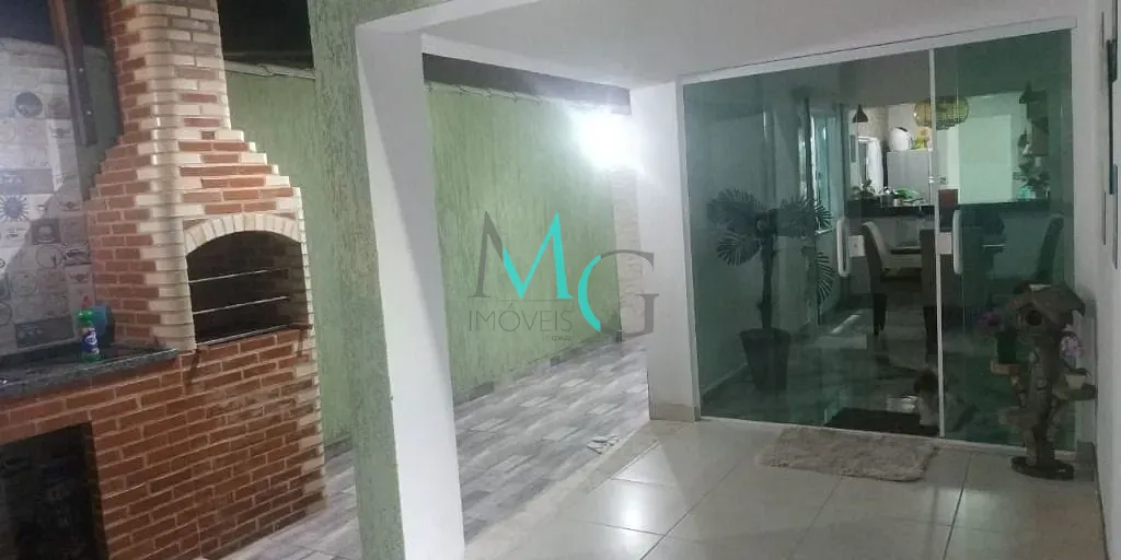 Casa, 2 quartos, 110 m² - Foto 26