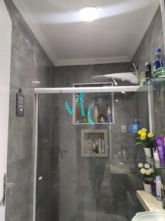 Casa, 2 quartos, 110 m² - Foto 17