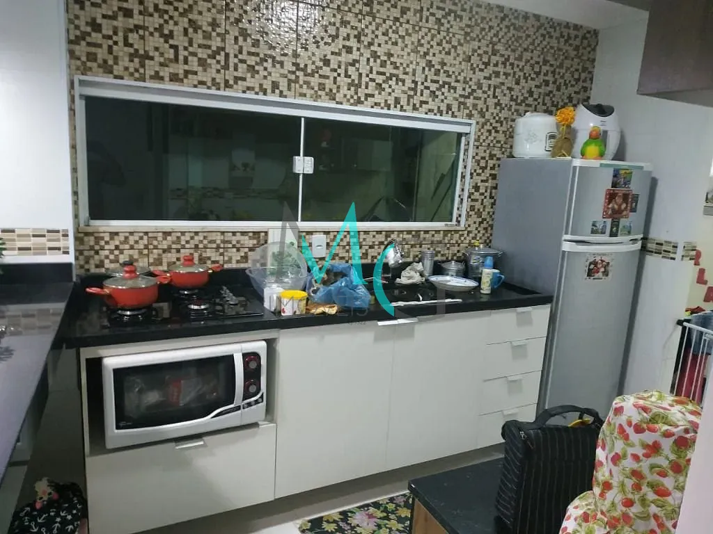 Casa, 2 quartos, 110 m² - Foto 11