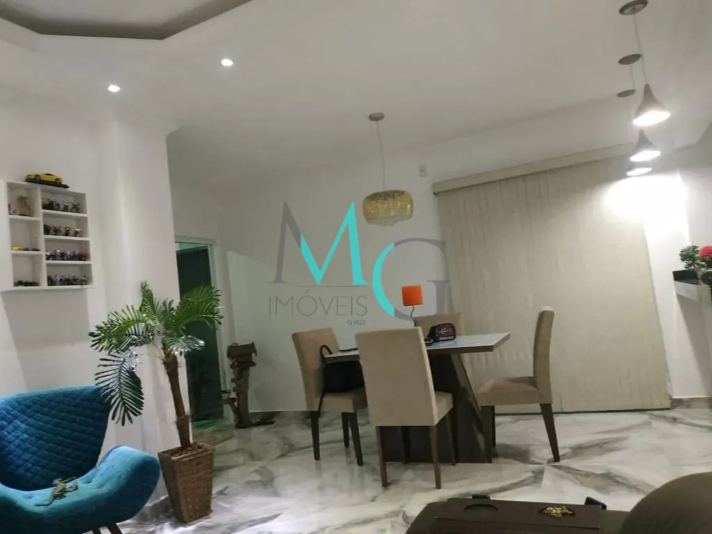 Casa, 2 quartos, 110 m² - Foto 4