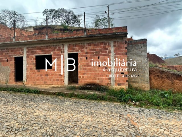 Casa à venda, no bairro JARDIM IDEAL  em ASTOLFO DUTRA