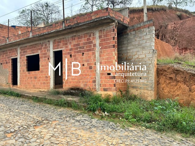 Casa à venda, no bairro JARDIM IDEAL  em ASTOLFO DUTRA