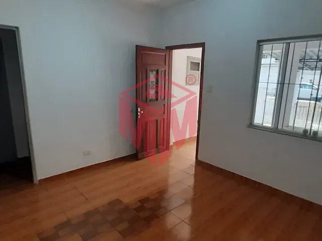 Casa com 253m² 2 quartos e 1 banheiro, à venda, no bairro Nova Petrópolis em São Bernardo do Campo