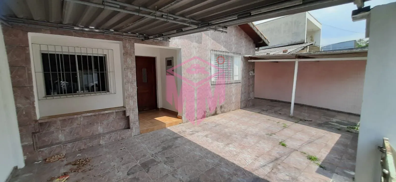 Casa, 2 quartos, 183 m² - Foto 1