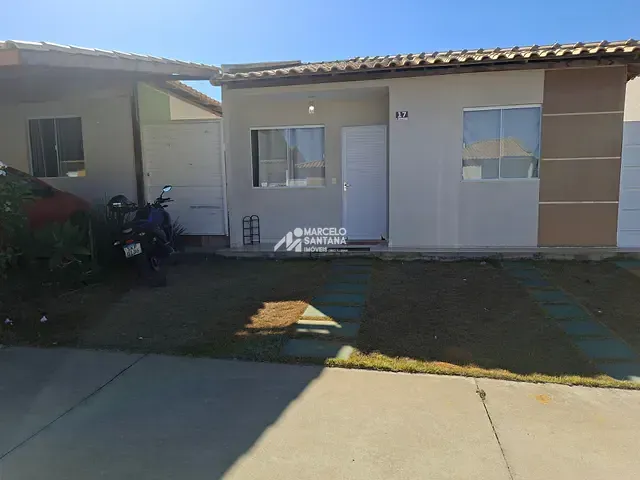 Casa com 140m² 2 quartos e 1 banheiro, à venda, no bairro São Pedro em Vitória da Conquista
