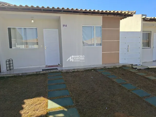 Casa com 140m² 2 quartos e 1 banheiro, à venda, no bairro São Pedro em Vitória da Conquista