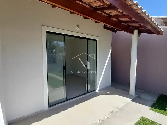 Casa com 200m² 2 quartos e 2 banheiros, à venda, no bairro São José do Imbassaí em Maricá
