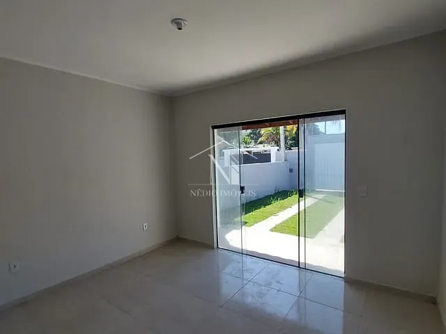Casa com 200m² 2 quartos e 2 banheiros, à venda, no bairro São José do Imbassaí em Maricá
