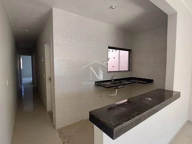 Casa com 200m² 2 quartos e 2 banheiros, à venda, no bairro São José do Imbassaí em Maricá