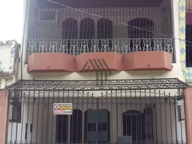 Casa 4 quartos e 1 banheiro, à venda, no bairro Marco em Belém