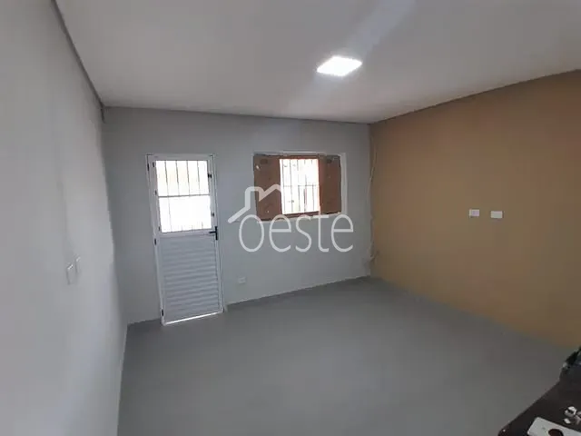 Casa com 125m² 2 quartos e 1 banheiro, à venda, no bairro Residencial São Joaquim II em Santa Bárbara D'Oeste