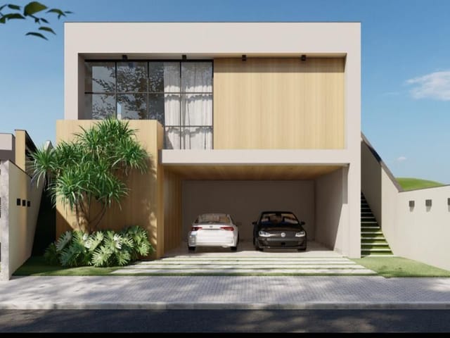 Foto do Casa - RESIDÊNCIA DE EXCELÊNCIA:SUA NOVA CASA DE ALTÍSSIMO PADRÃO!!Casa à venda, Jardim Belvedere-Alvorada, Volta Redonda, RJ | OPEN HOUSE REAL ESTATE IMÓVEIS LTDA