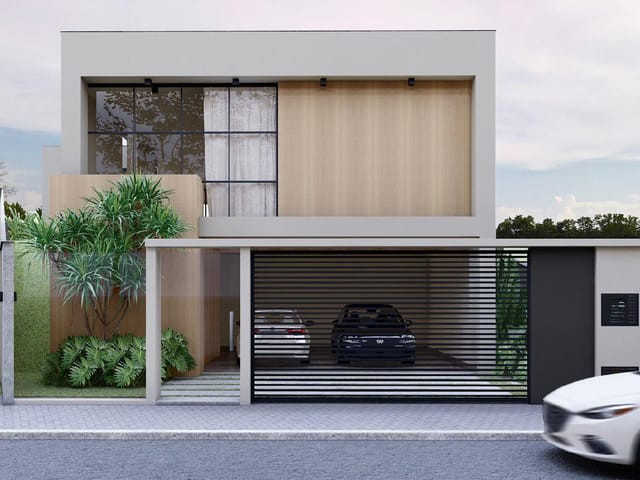 Foto do Casa - RESIDÊNCIA DE EXCELÊNCIA:SUA NOVA CASA DE ALTÍSSIMO PADRÃO!!Casa à venda, Jardim Belvedere-Alvorada, Volta Redonda, RJ | OPEN HOUSE REAL ESTATE IMÓVEIS LTDA