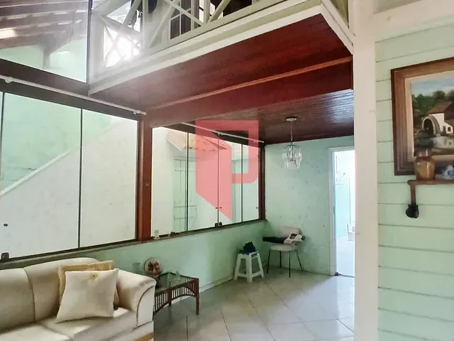 Casa com 340m² 4 quartos e 4 banheiros, à venda, no bairro Ouro Preto em Belo Horizonte