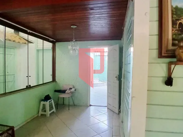 Casa com 340m² 4 quartos e 4 banheiros, à venda, no bairro Ouro Preto em Belo Horizonte
