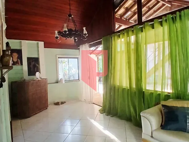 Casa com 340m² 4 quartos e 4 banheiros, à venda, no bairro Ouro Preto em Belo Horizonte