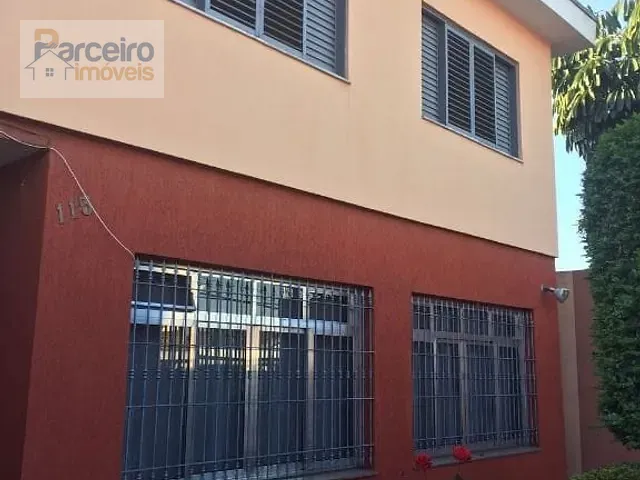 Casa com 200m² 4 quartos e 4 banheiros, à venda, no bairro Vila Granada em São Paulo