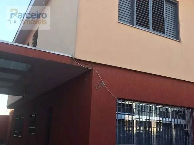 Casa com 200m² 4 quartos e 4 banheiros, à venda, no bairro Vila Granada em São Paulo