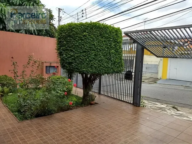 Casa com 200m² 4 quartos e 4 banheiros, à venda, no bairro Vila Granada em São Paulo