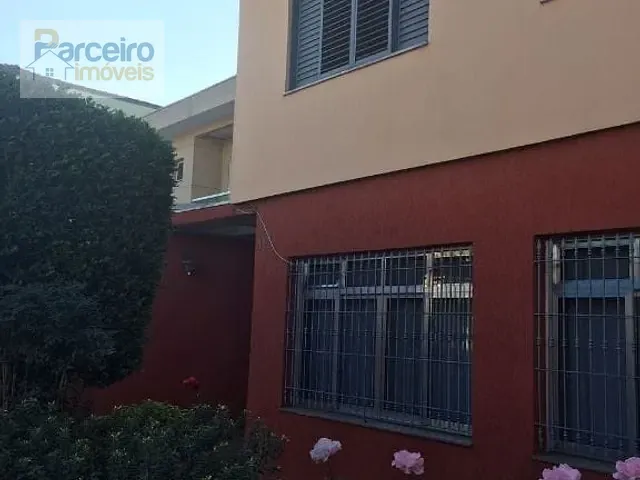 Casa com 200m² 4 quartos e 4 banheiros, à venda, no bairro Vila Granada em São Paulo