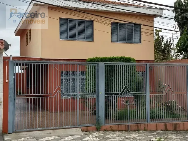 Casa com 200m² 4 quartos e 4 banheiros, à venda, no bairro Vila Granada em São Paulo