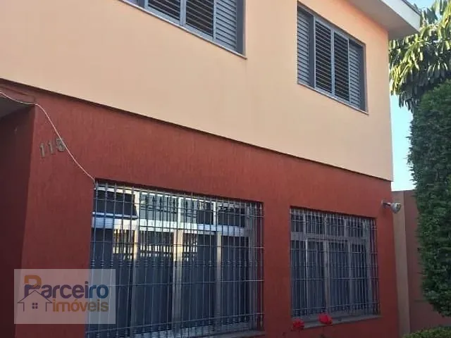 Casa com 200m² 4 quartos e 4 banheiros, à venda, no bairro Vila Granada em São Paulo