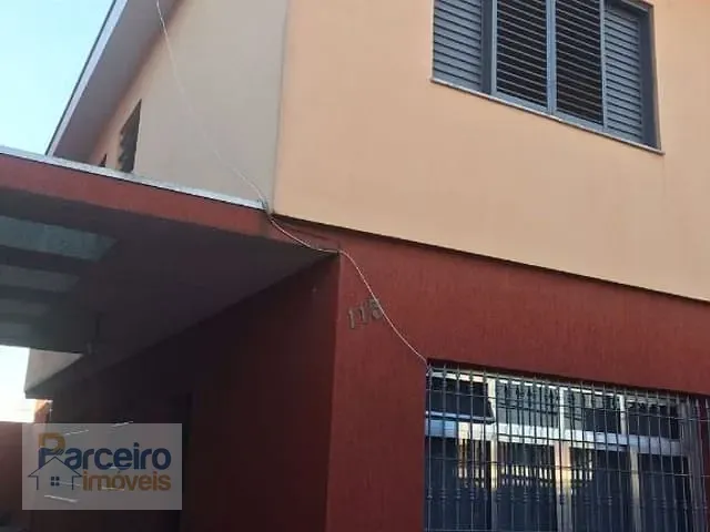 Casa com 200m² 4 quartos e 4 banheiros, à venda, no bairro Vila Granada em São Paulo