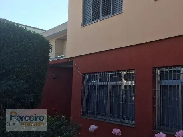 Casa com 200m² 4 quartos e 4 banheiros, à venda, no bairro Vila Granada em São Paulo