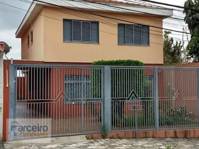 Casa com 200m² 4 quartos e 4 banheiros, à venda, no bairro Vila Granada em São Paulo