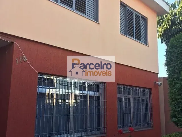 Casa com 200m² 4 quartos e 4 banheiros, à venda, no bairro Vila Granada em São Paulo