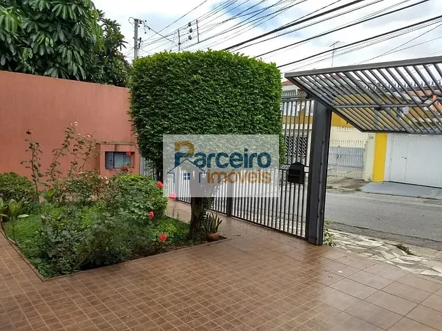Casa com 200m² 4 quartos e 4 banheiros, à venda, no bairro Vila Granada em São Paulo