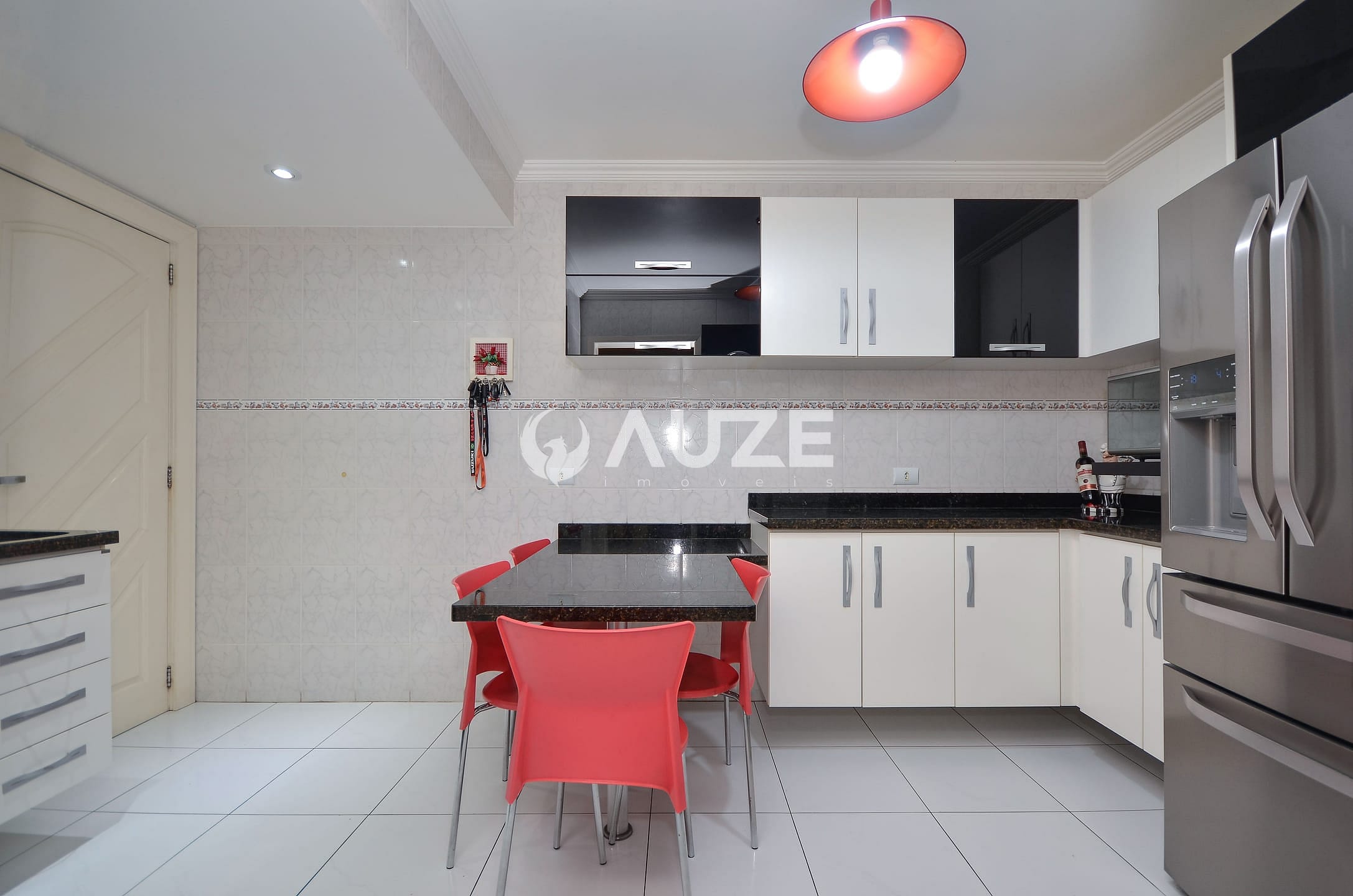 Casa, 3 quartos, 107 m² - Foto 11