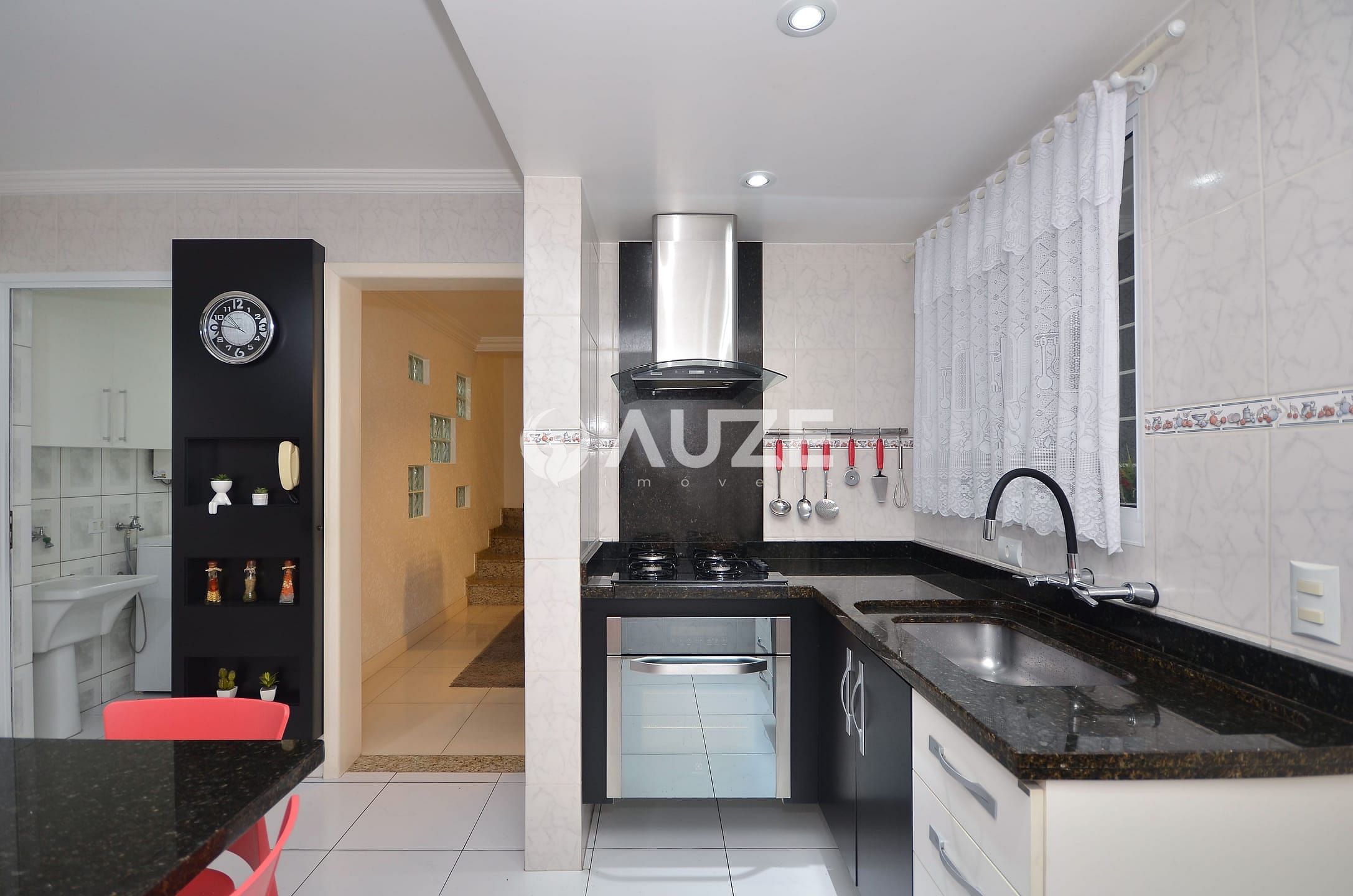 Casa, 3 quartos, 107 m² - Foto 12