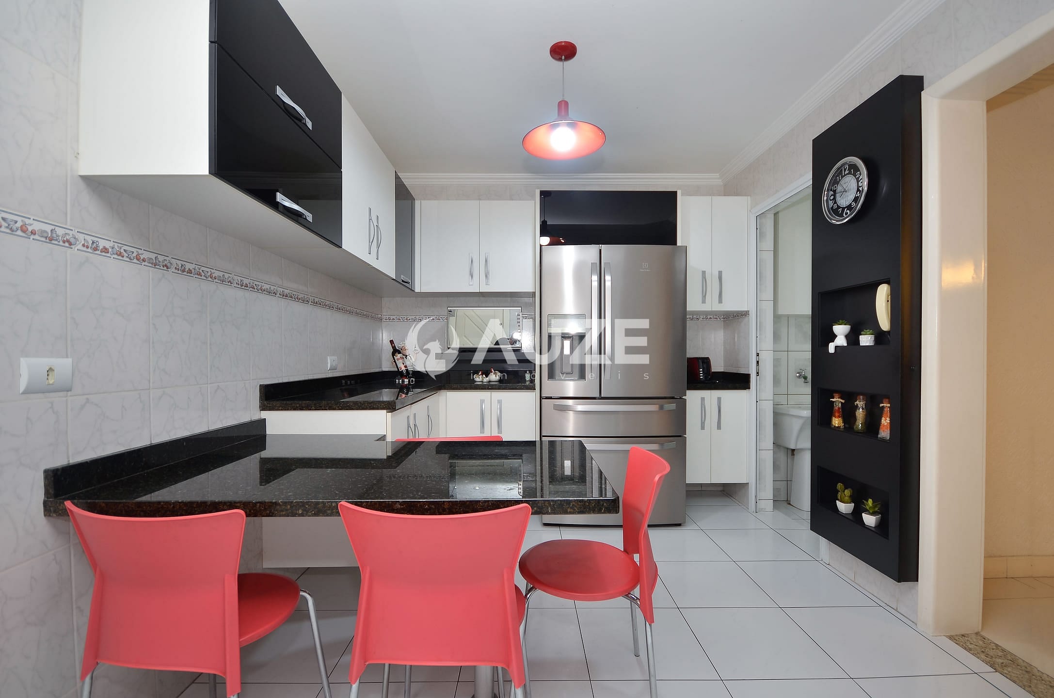 Casa, 3 quartos, 107 m² - Foto 13