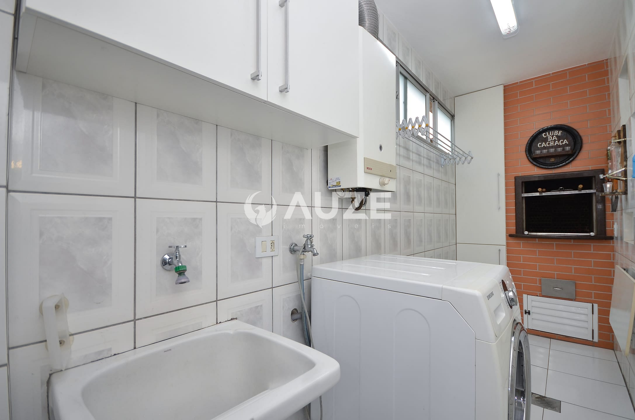 Casa, 3 quartos, 107 m² - Foto 14