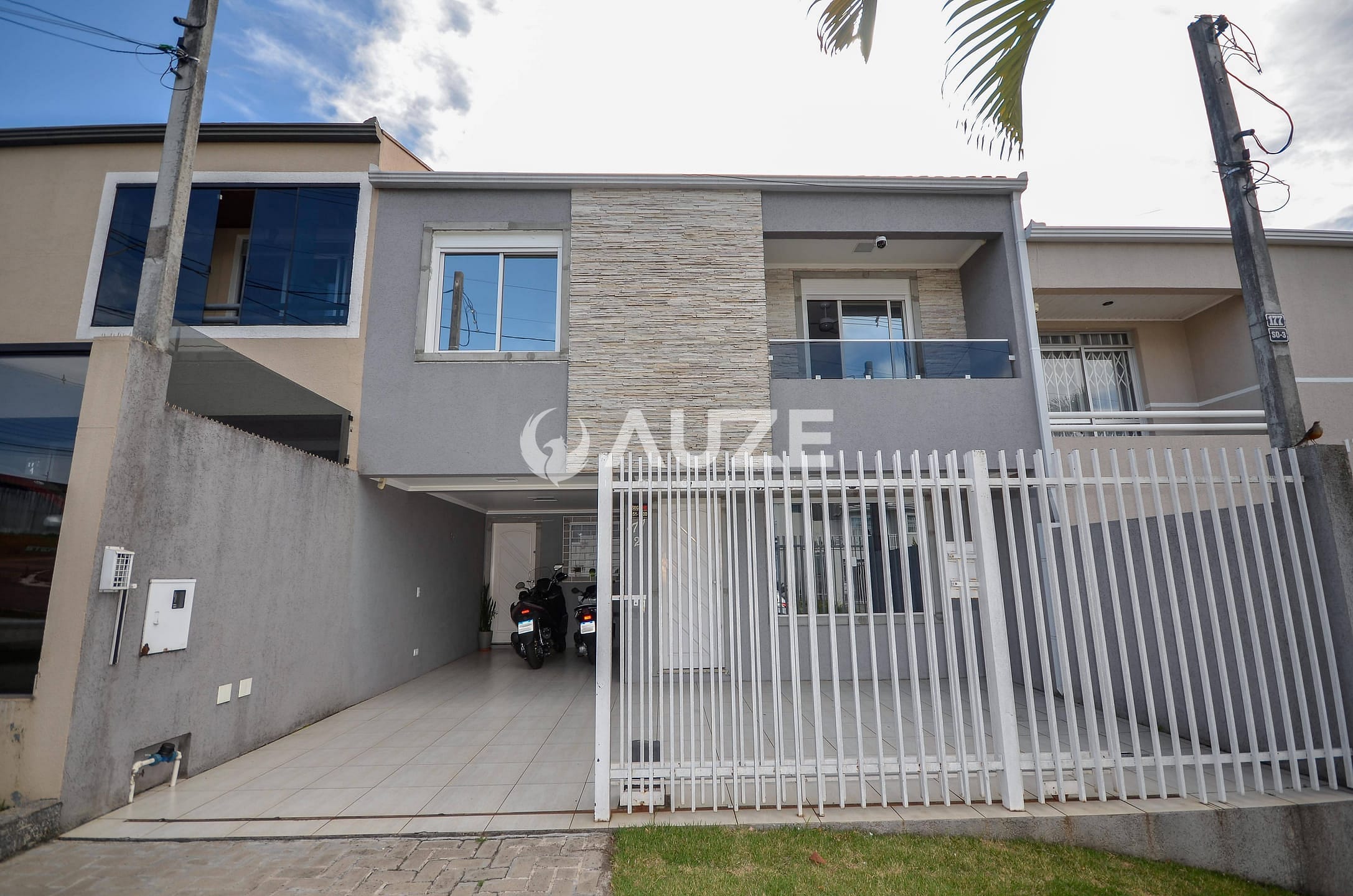 Casa, 3 quartos, 107 m² - Foto 2