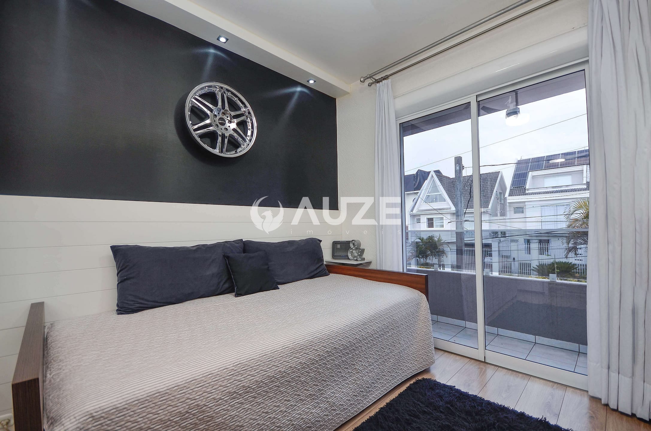 Casa, 3 quartos, 107 m² - Foto 21