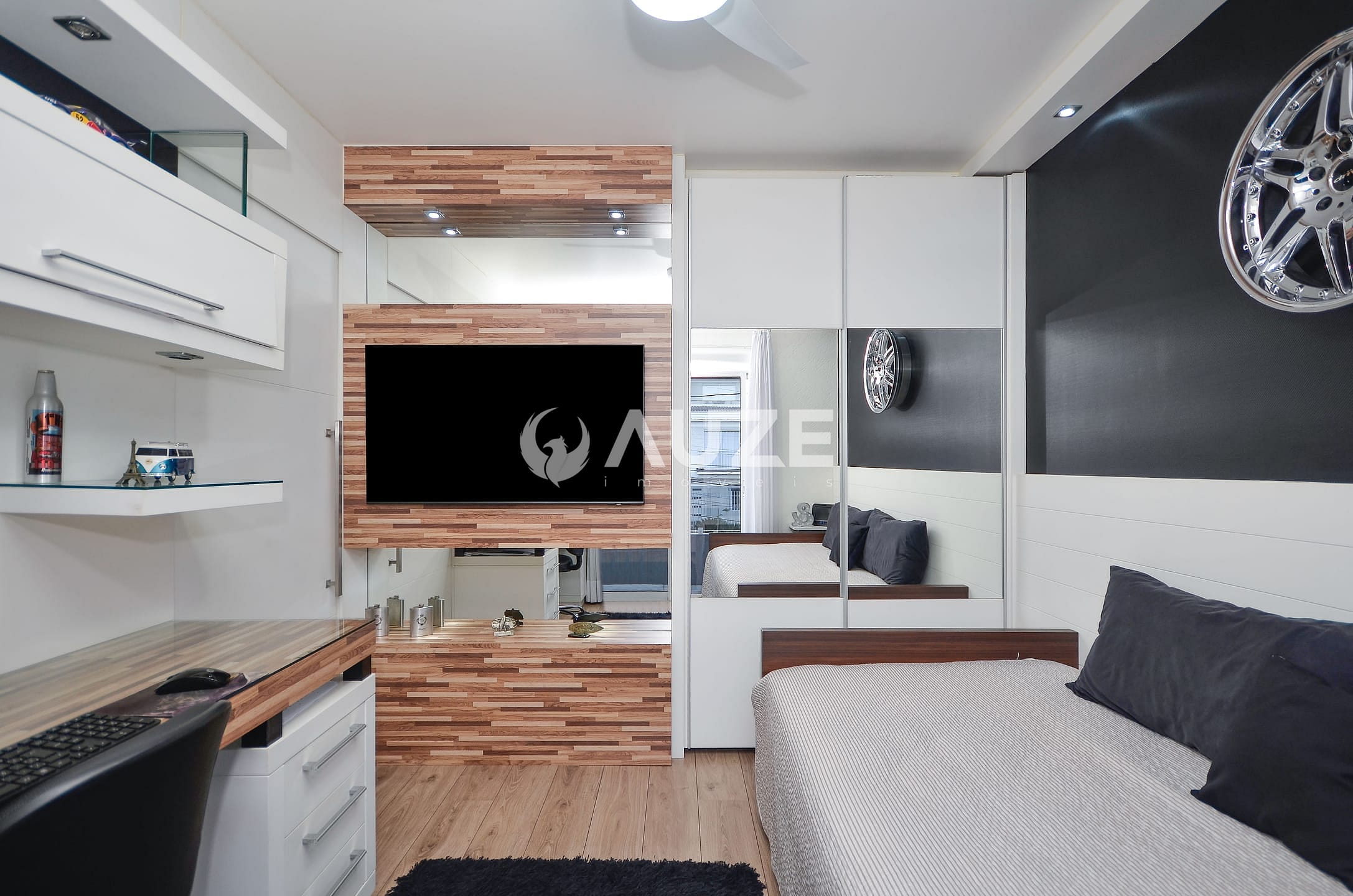 Casa, 3 quartos, 107 m² - Foto 23