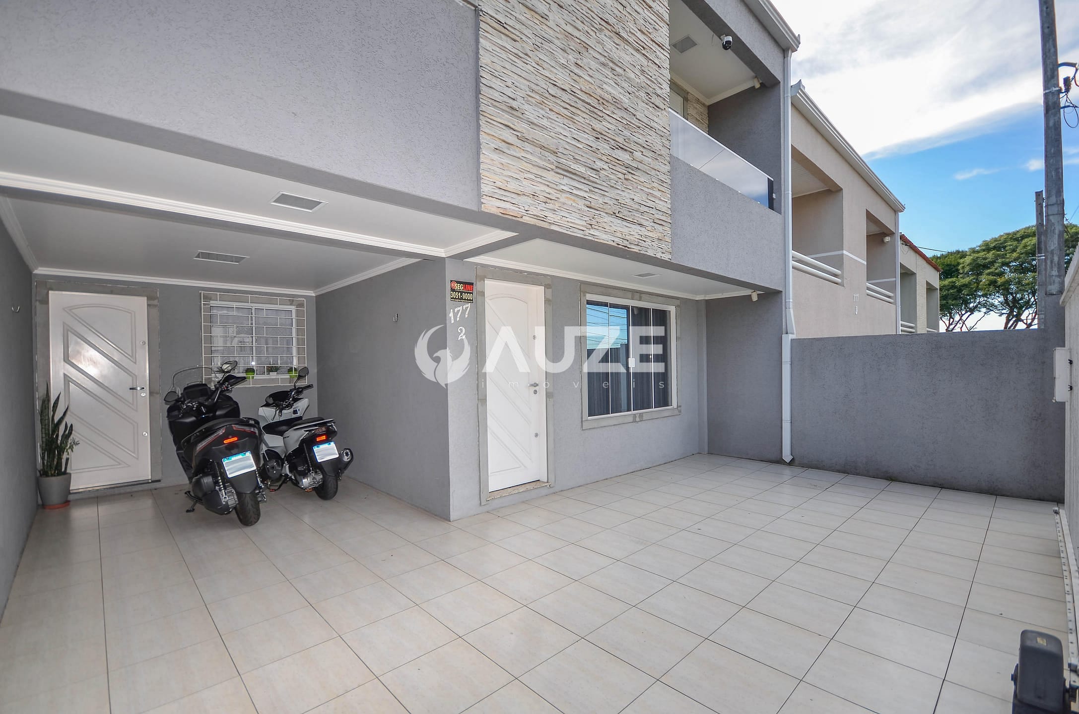 Casa, 3 quartos, 107 m² - Foto 3