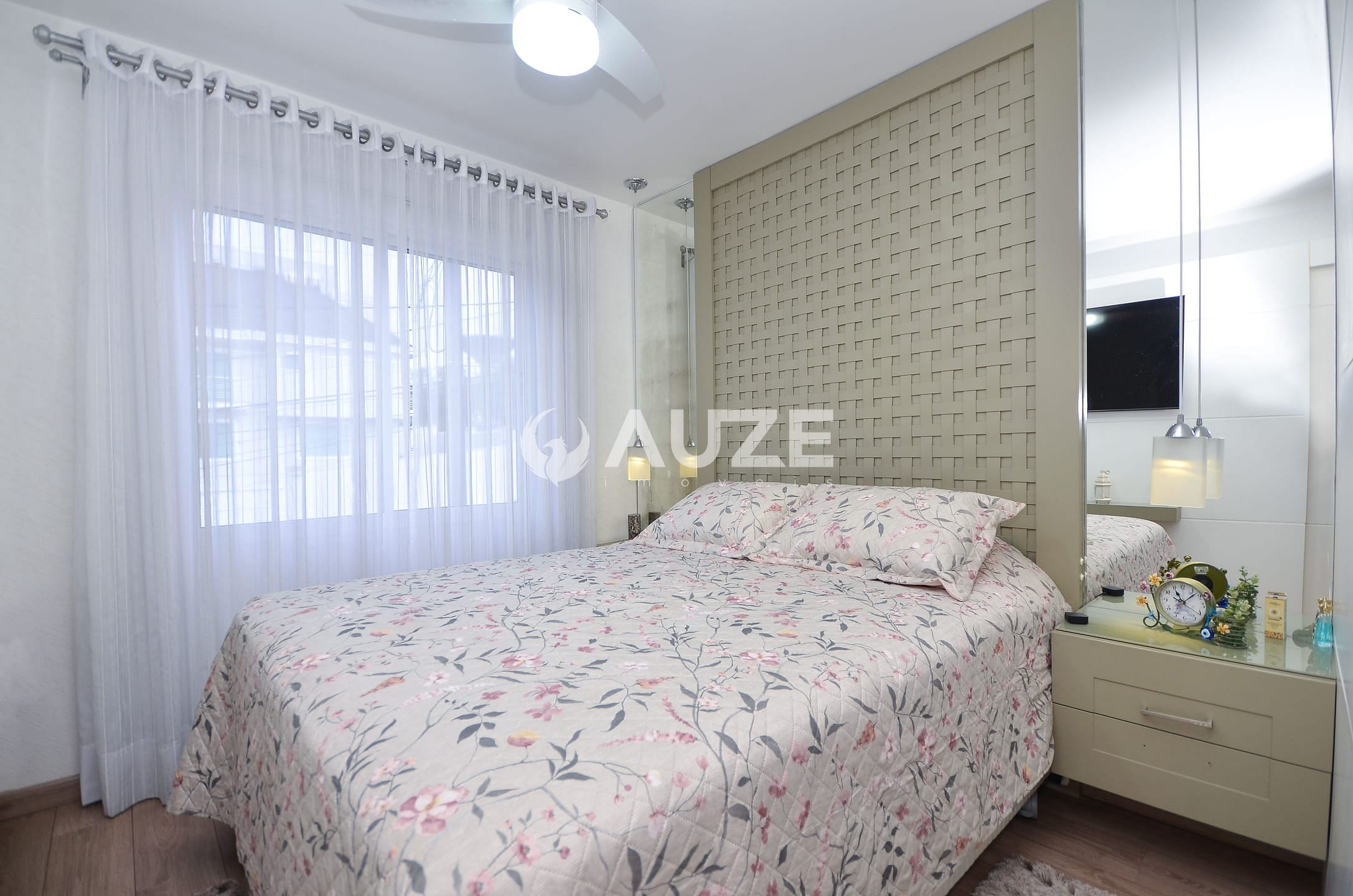 Casa, 3 quartos, 107 m² - Foto 28