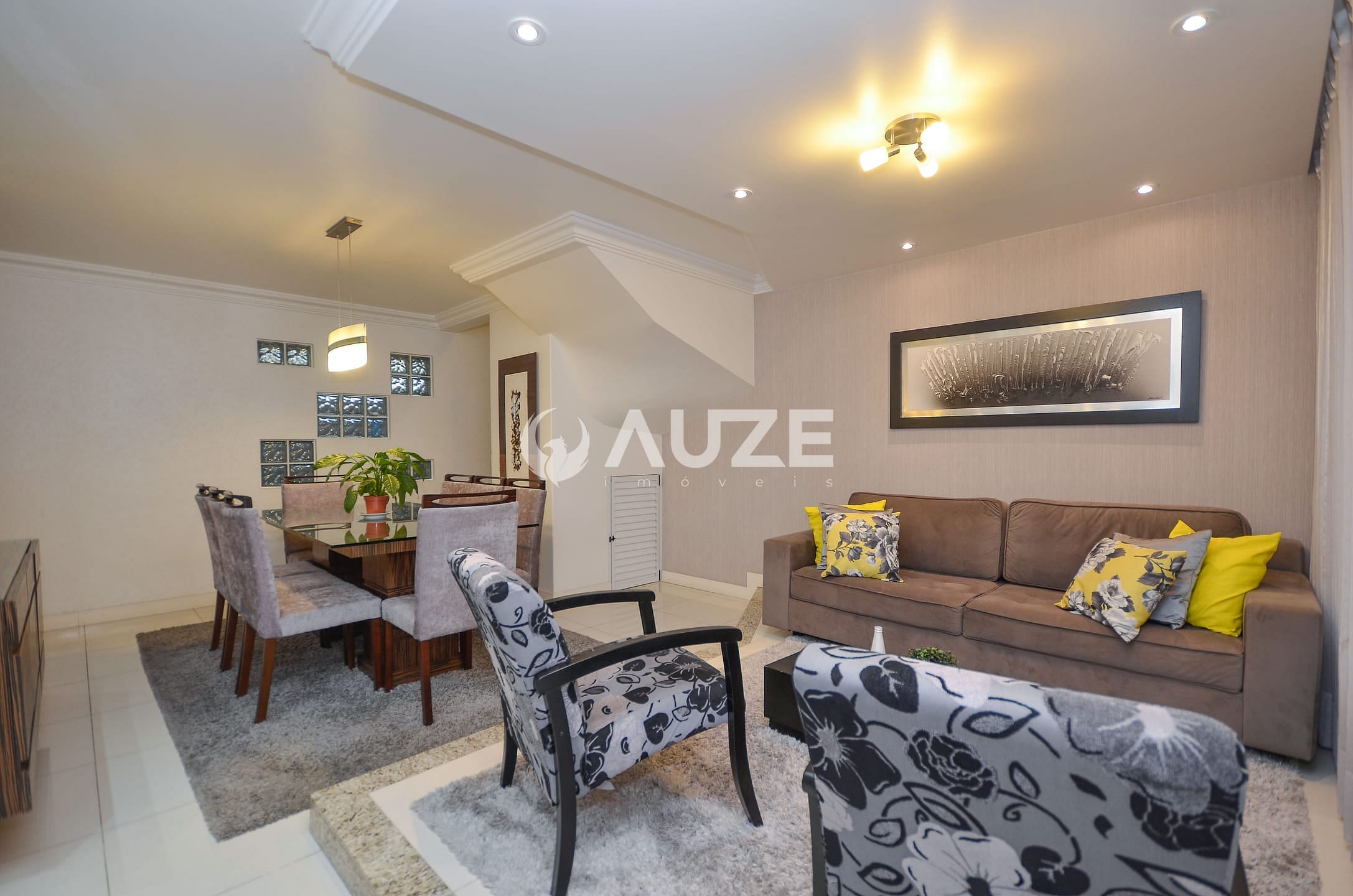 Casa, 3 quartos, 107 m² - Foto 4