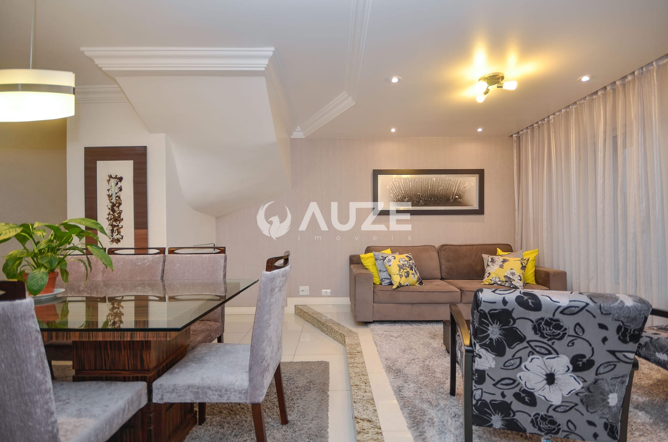 Casa, 3 quartos, 107 m² - Foto 7