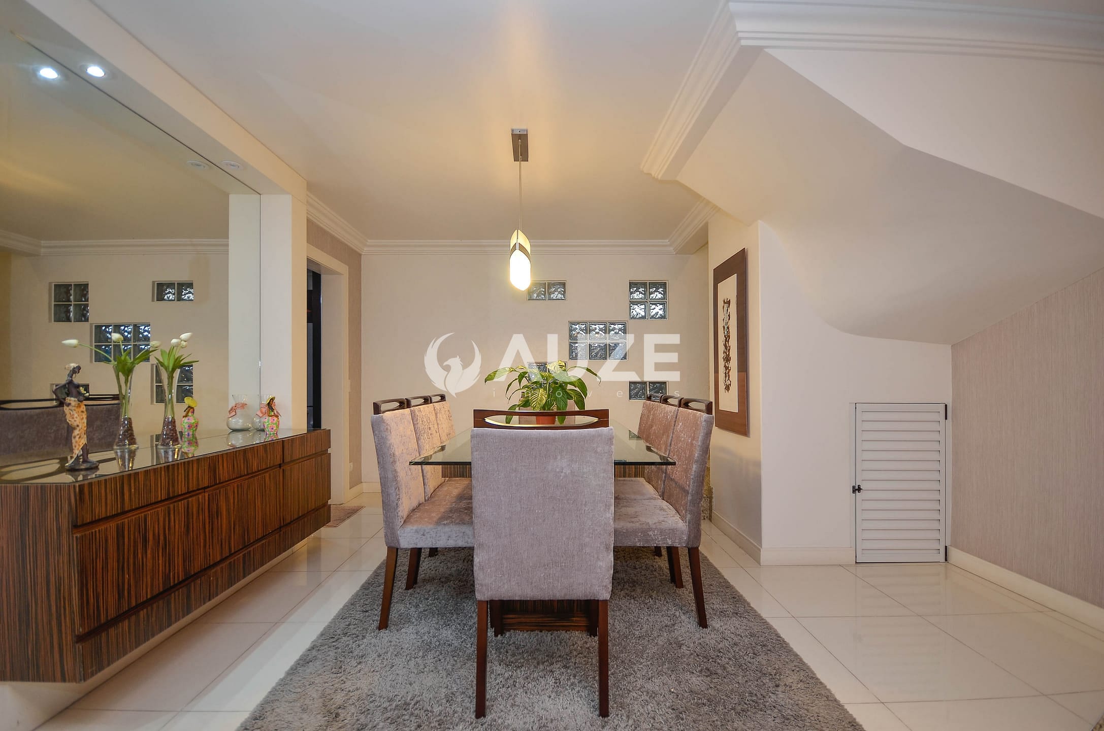 Casa, 3 quartos, 107 m² - Foto 8