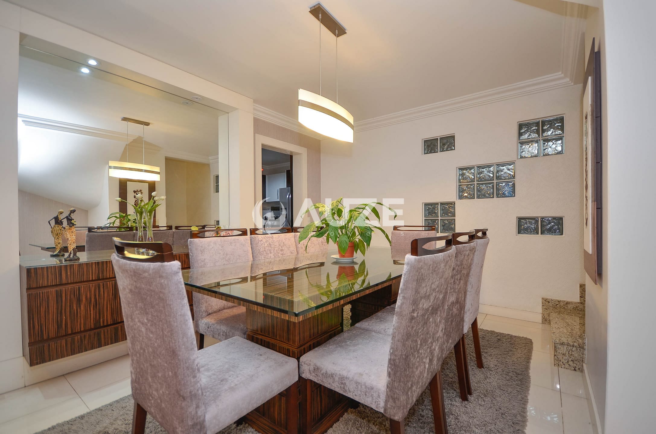 Casa, 3 quartos, 107 m² - Foto 9