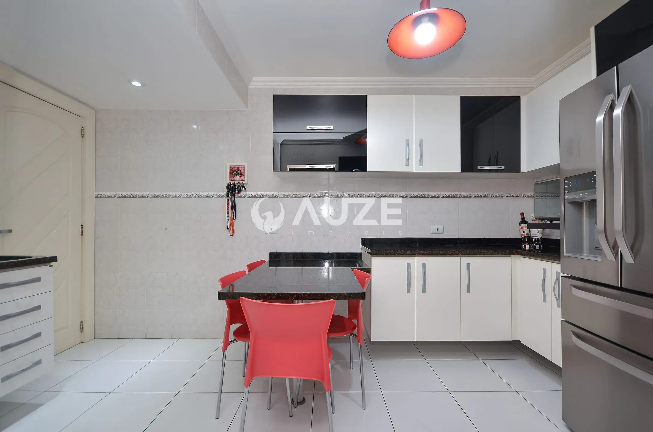 Casa, 3 quartos, 107 m² - Foto 11