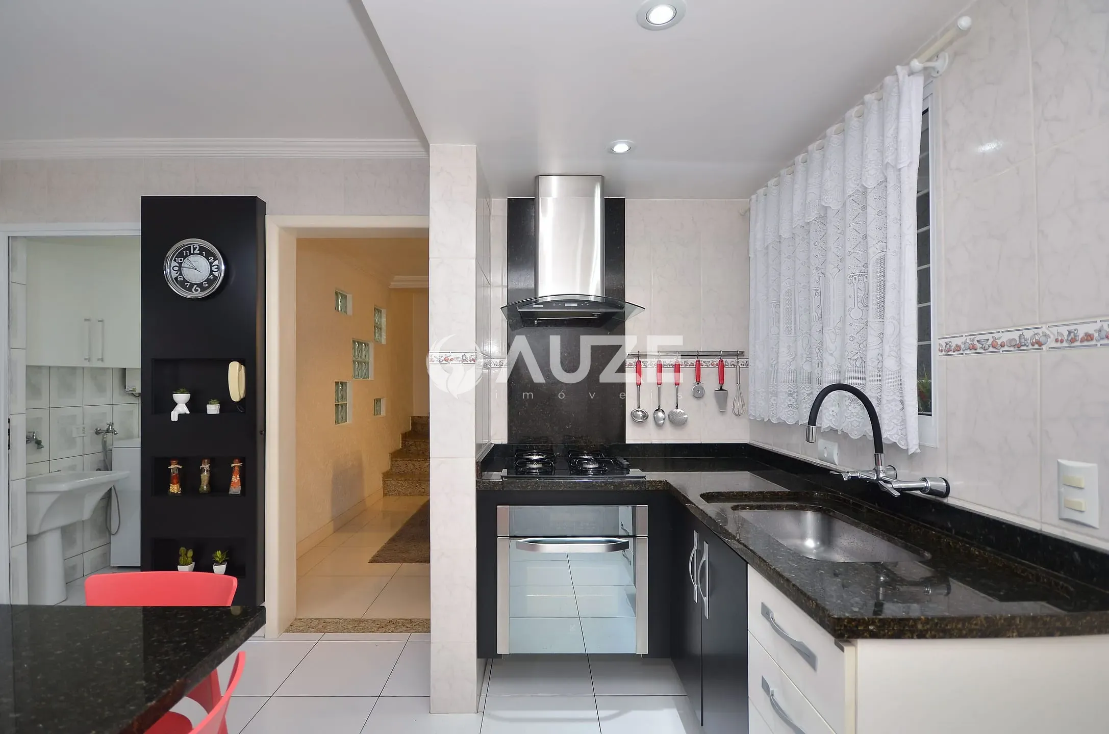 Casa, 3 quartos, 107 m² - Foto 12