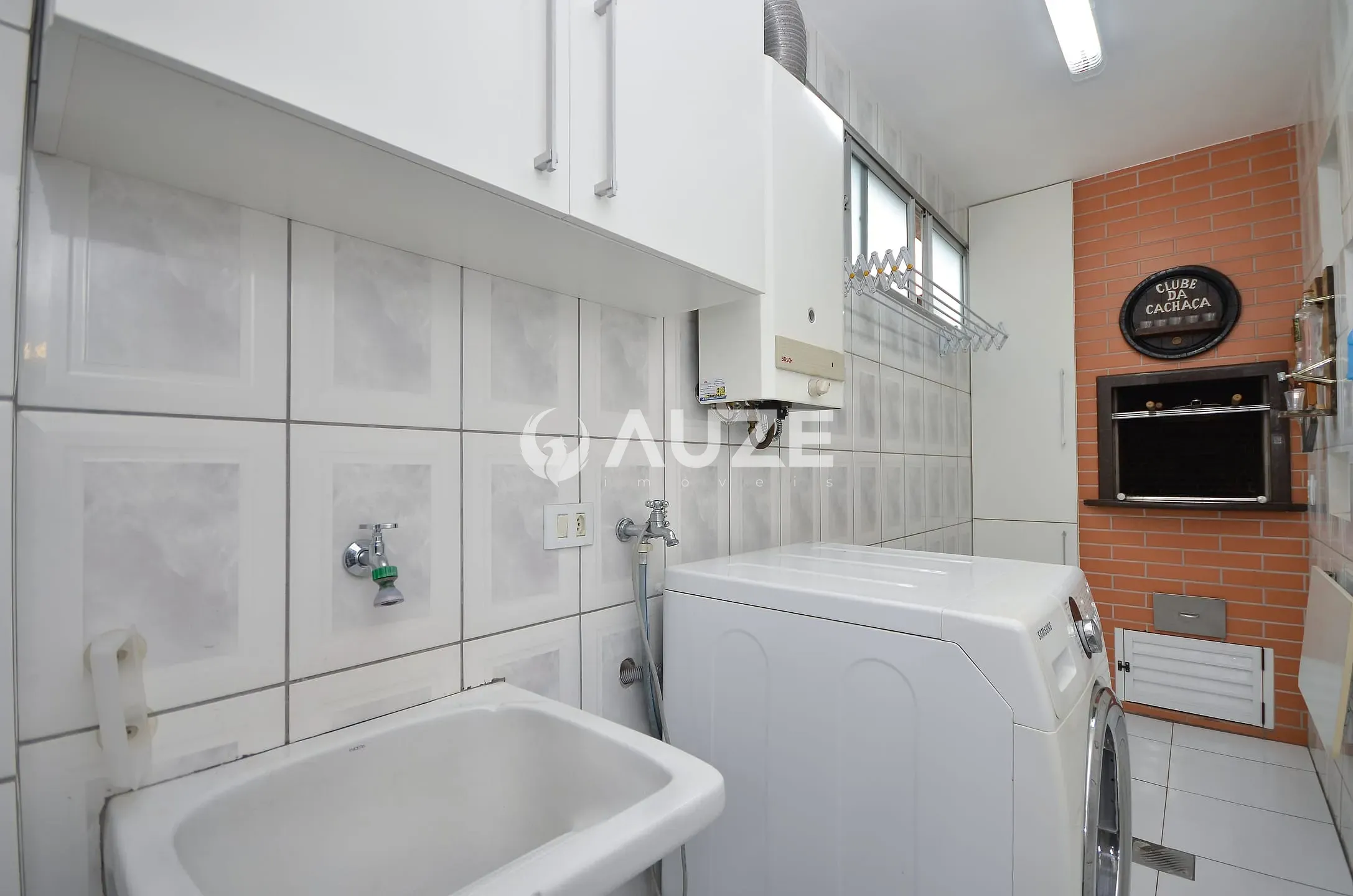 Casa, 3 quartos, 107 m² - Foto 14