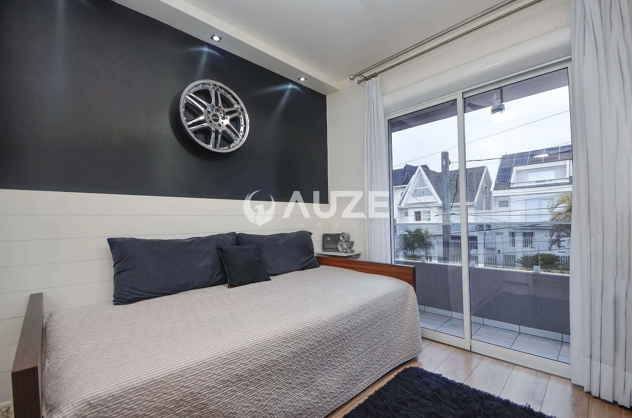 Casa, 3 quartos, 107 m² - Foto 21