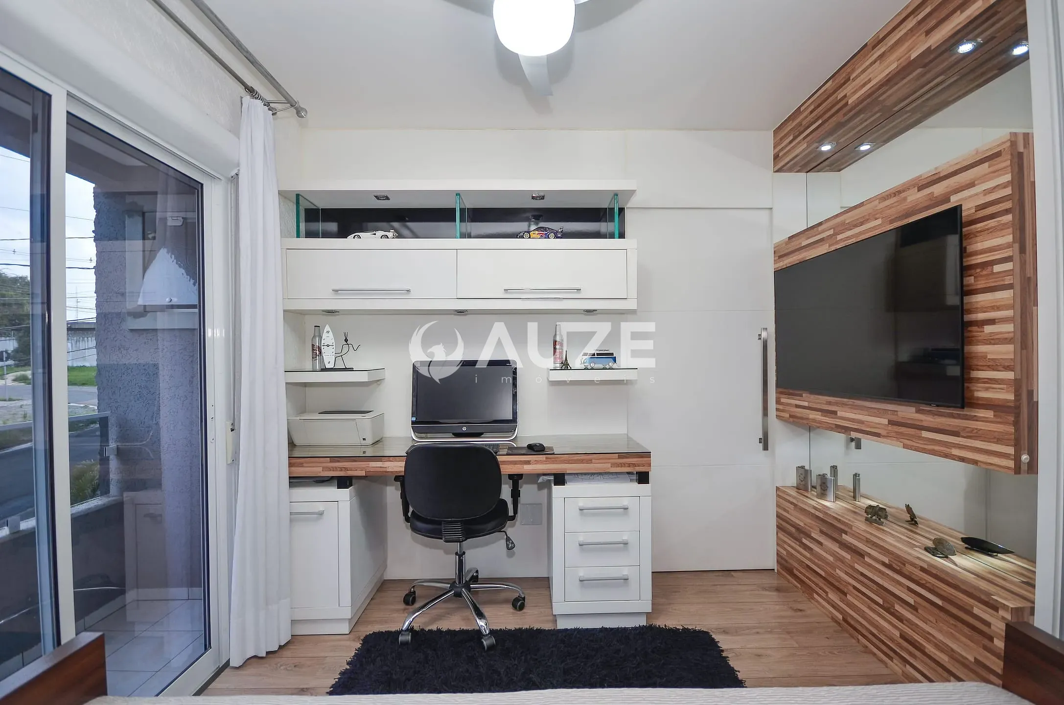 Casa, 3 quartos, 107 m² - Foto 22